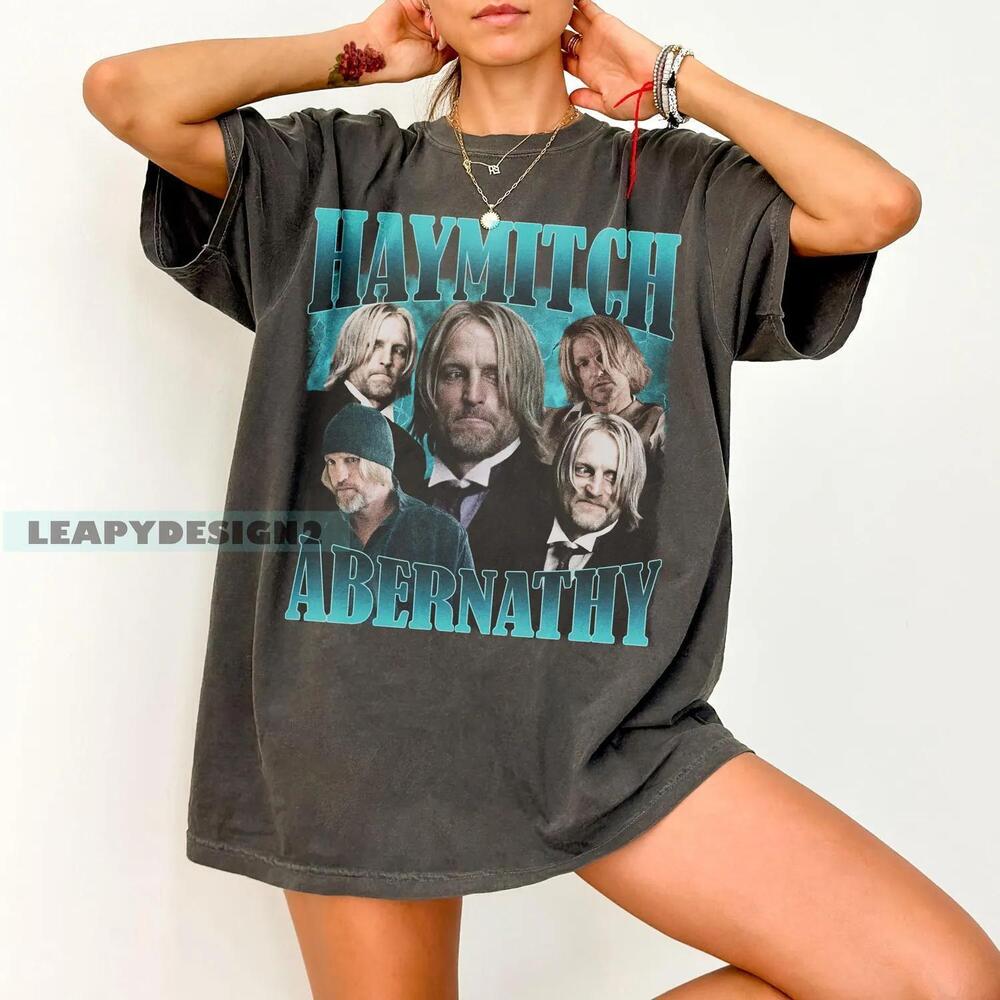 Mentor Character Dystopian Games Retro Bootleg Style Graphic Fan T Shirt